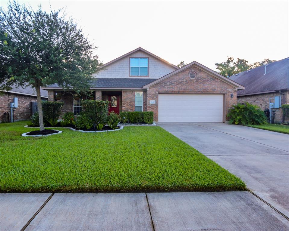 Property Photo: 8116 Lost Lane Lane TX 77539