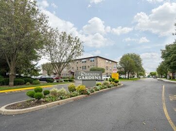 Property Photo: 110 Riverview Ct NJ 07094