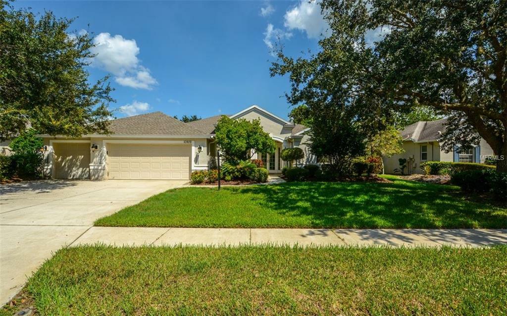 10909 Bullrush Terrace  Lakewood Ranch FL 34202 photo