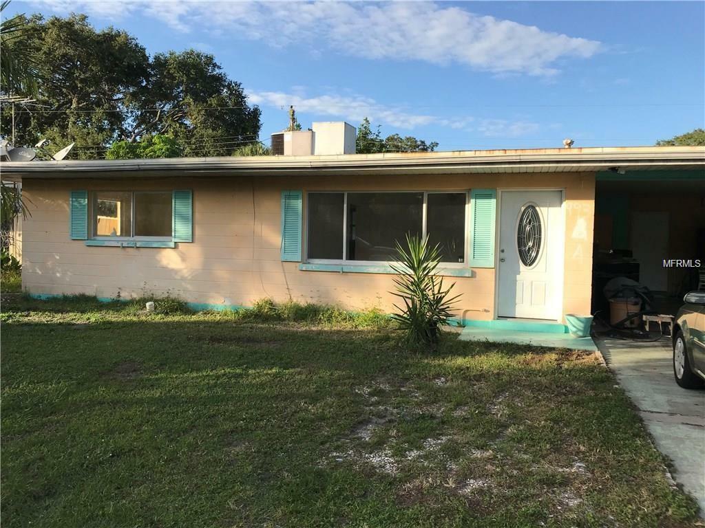 Property Photo:  993 Gary Street A &Amp B  FL 34234 