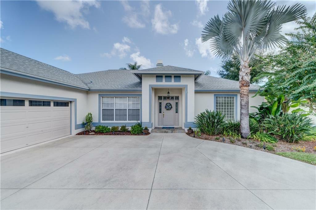 Property Photo:  16520 Blenheim Drive  FL 33549 