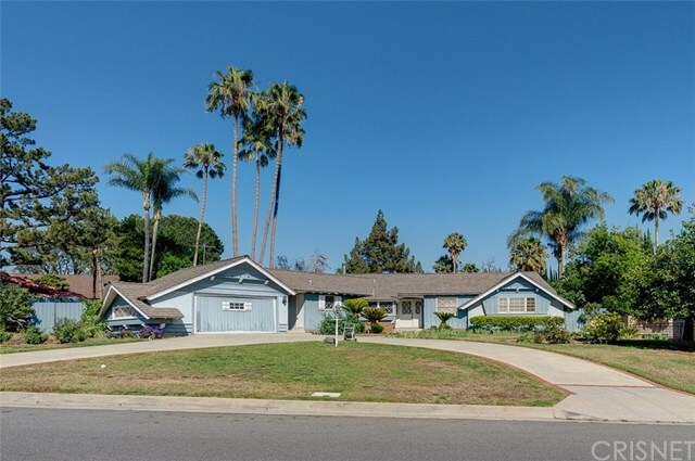 Property Photo:  10314 Vanalden Avenue  CA 91326 