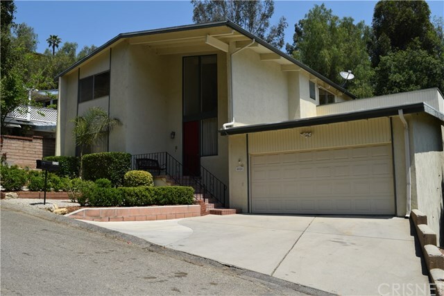 Property Photo:  4526 Saltillo Street  CA 91364 