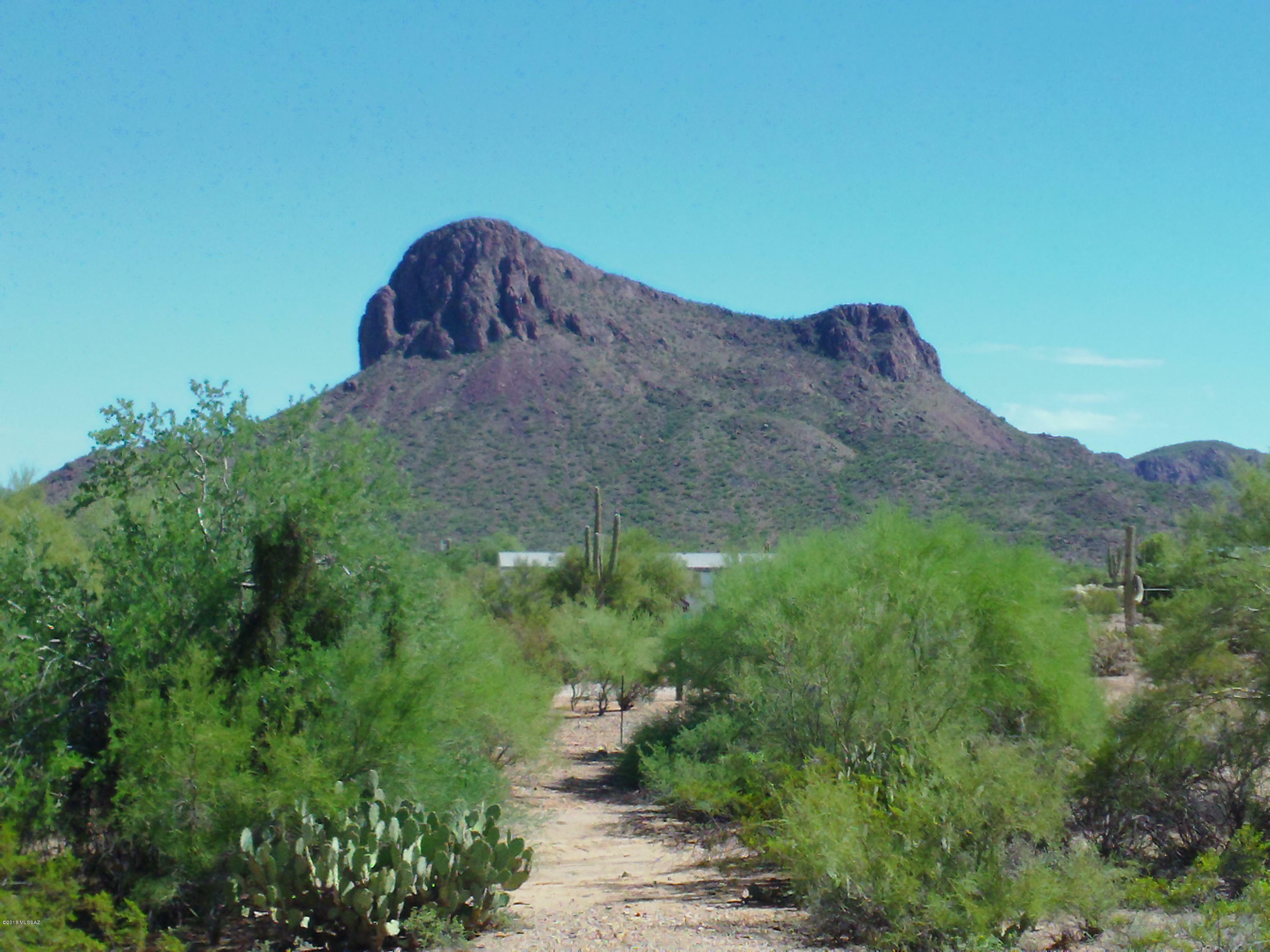 Property Photo:  Massingale (Roxy Rd) Road  AZ 85743 