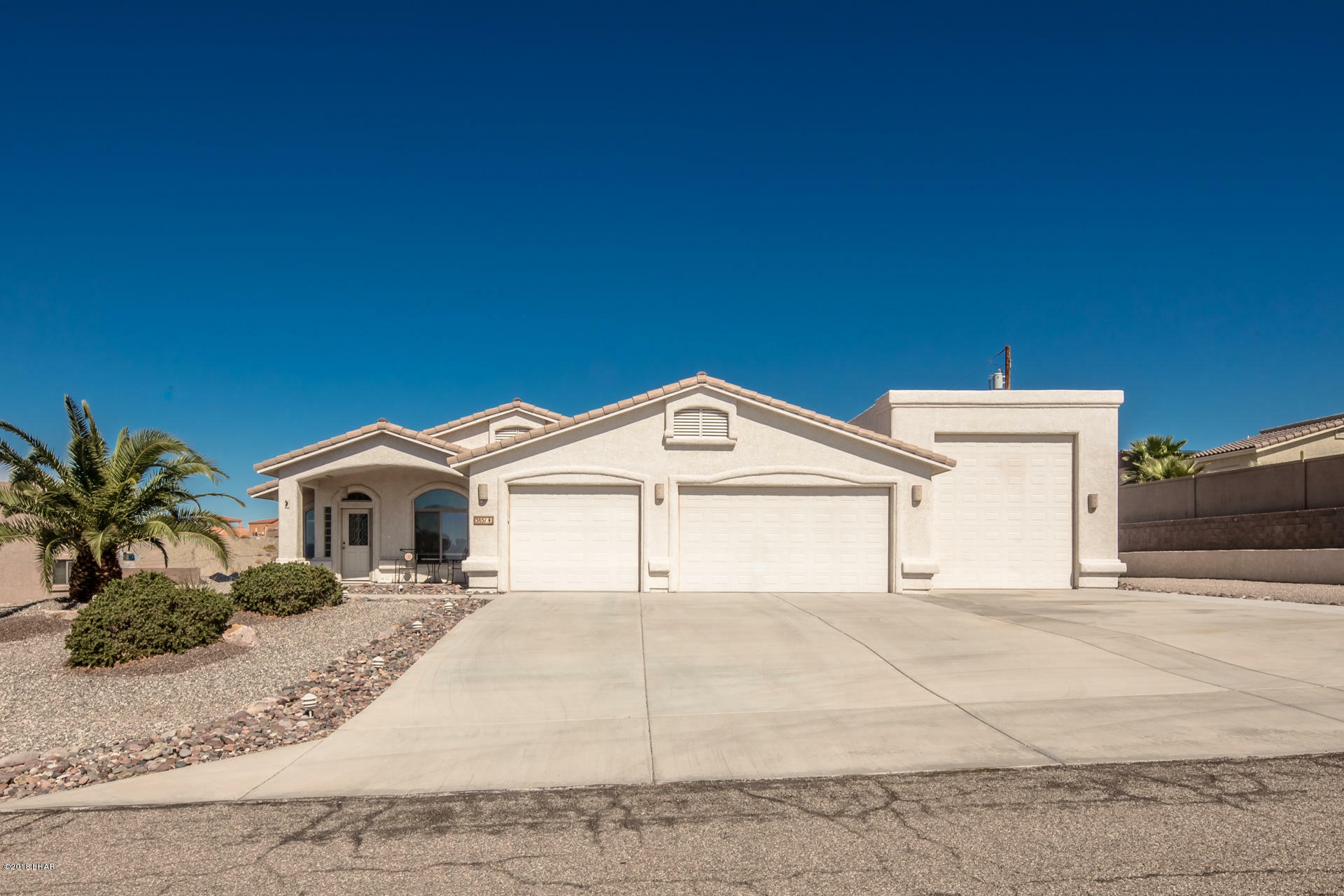 Property Photo:  3851 Yucca Dr  AZ 86404 