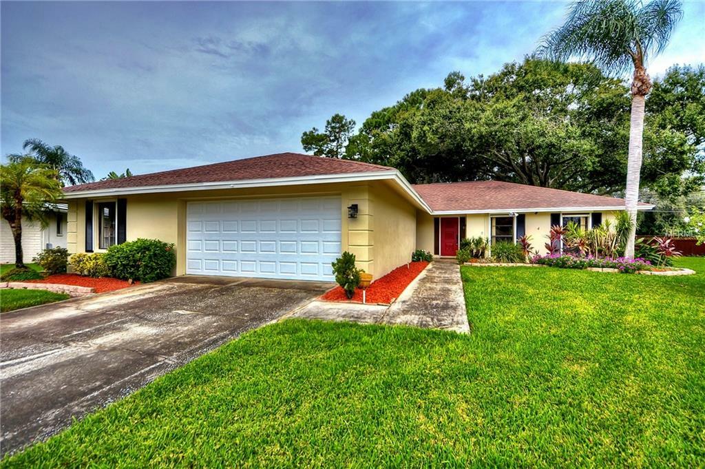 Property Photo: 13187 Linden Place Drive FL 33776