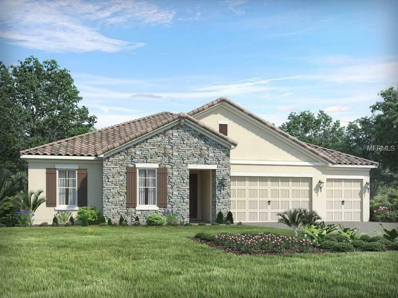 Property Photo: 13315 Saw Palm Creek Trail FL 34211