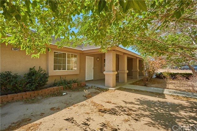 Property Photo:  16045 Ash Street  CA 92345 