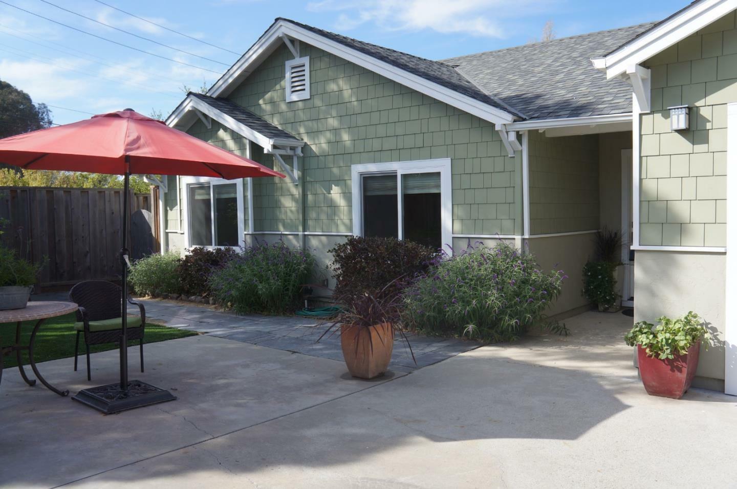 Property Photo:  3015 Childers Lane  CA 95062 