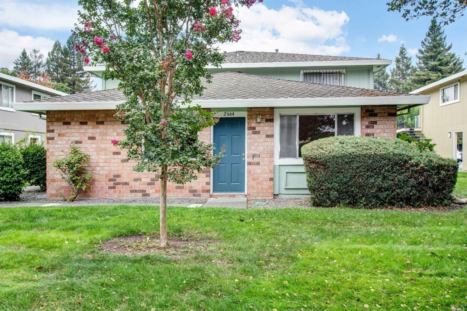 Property Photo: 2664 Coffey Lane CA 95403