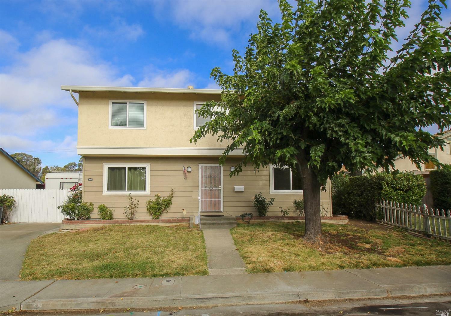 134 Hastings Avenue  Vallejo CA 94589 photo