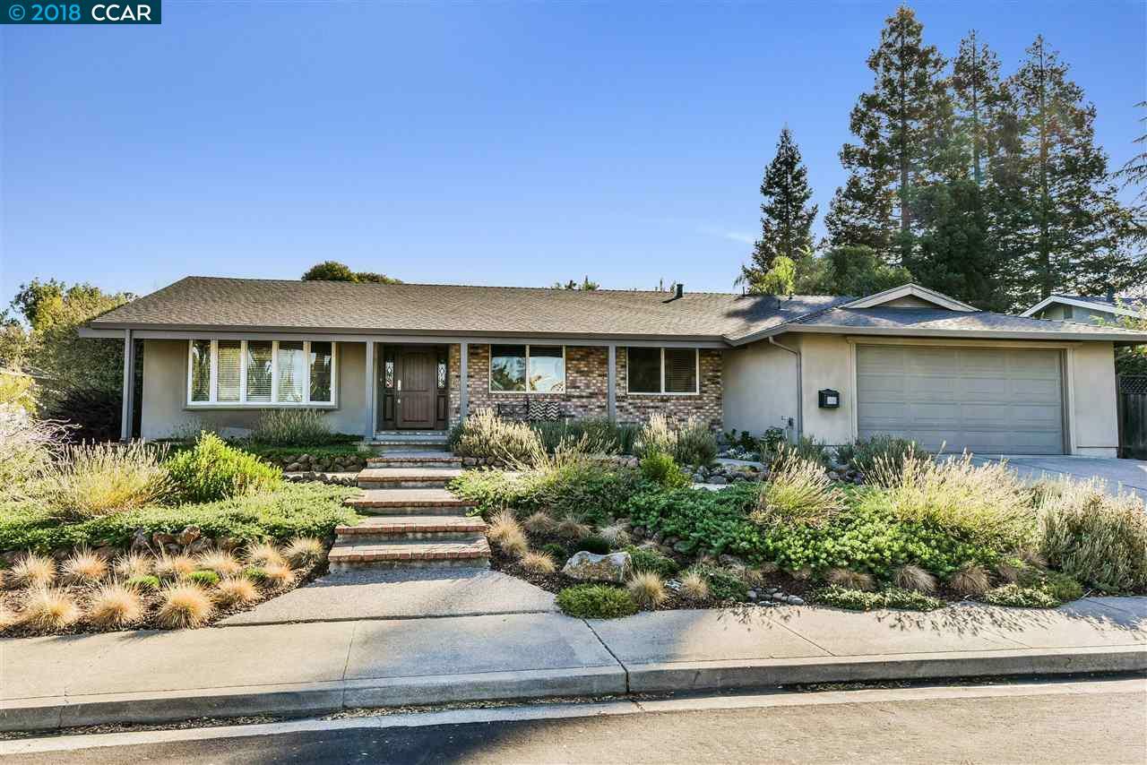 Property Photo: 1002 Burlington Ct CA 94598
