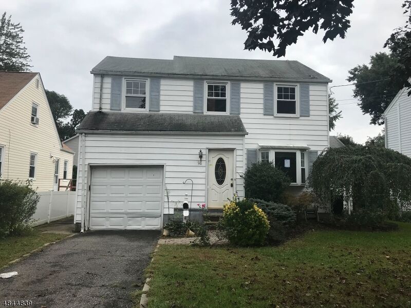 Property Photo:  96 Renner Ave  NJ 07003 