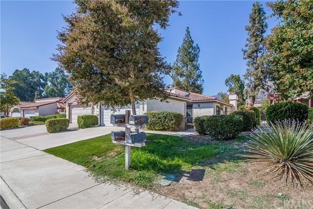 Property Photo: 2663 San Pablo Way CA 91010