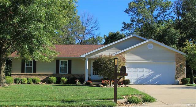 Property Photo: 120 Dena Court 63379