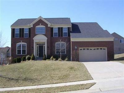 Property Photo:  3928 Fawnridge Court  KY 41018 