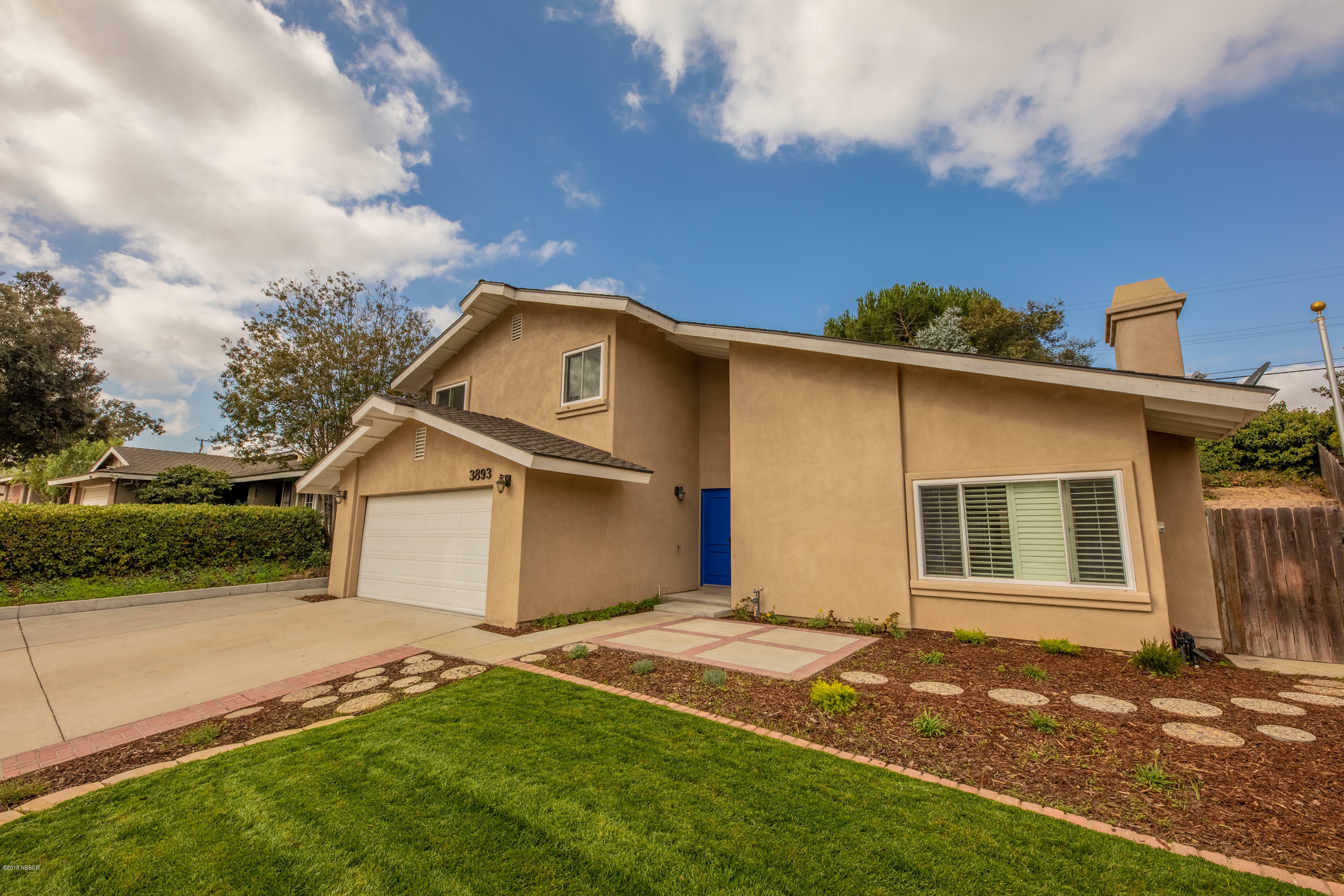 Property Photo:  3893 Terrace Avenue  CA 93455 