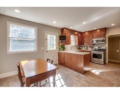 Property Photo:  110 Davis Rd  MA 01730 