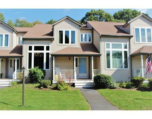 Property Photo: 83 Willow Pond Drive 83 MA 02370