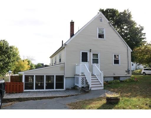 Property Photo:  49 Burton St  MA 01852 