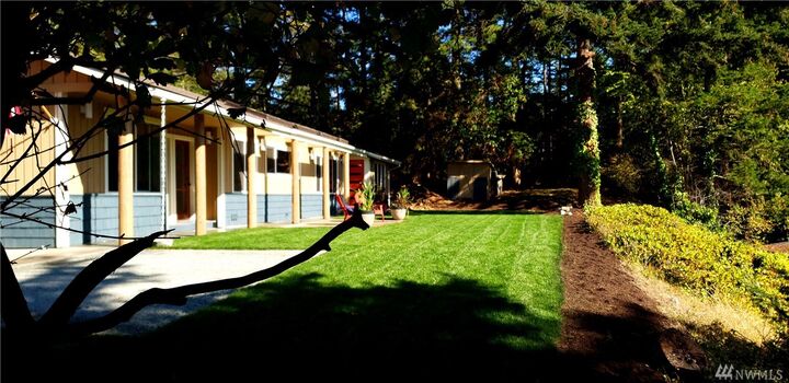 Property Photo: 2709 Morton Ave WA 98221