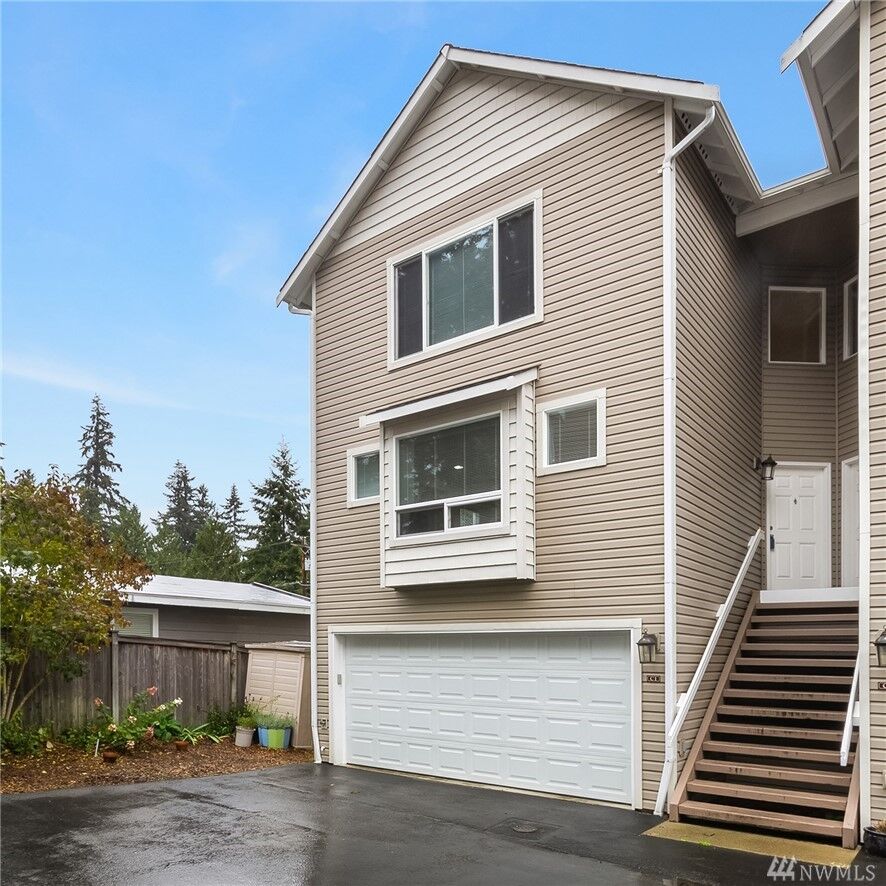 Property Photo:  16230 3rd Ave SE C1  WA 98012