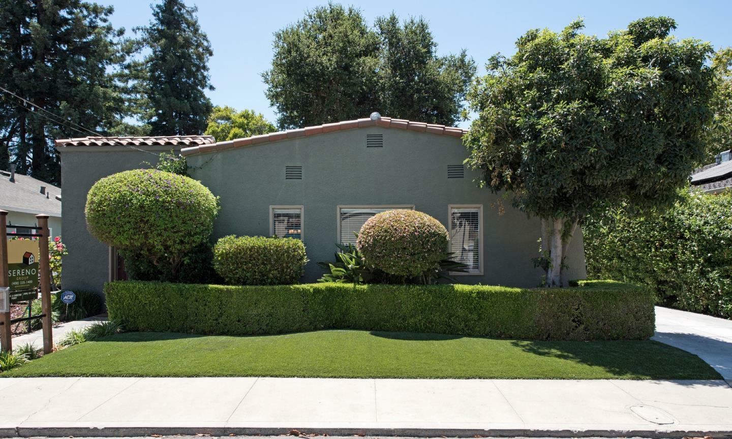 Property Photo: 791 Emerson Court CA 95126