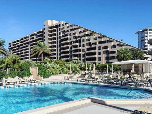 Property Photo: 251 Crandon Blvd 633 FL 33149
