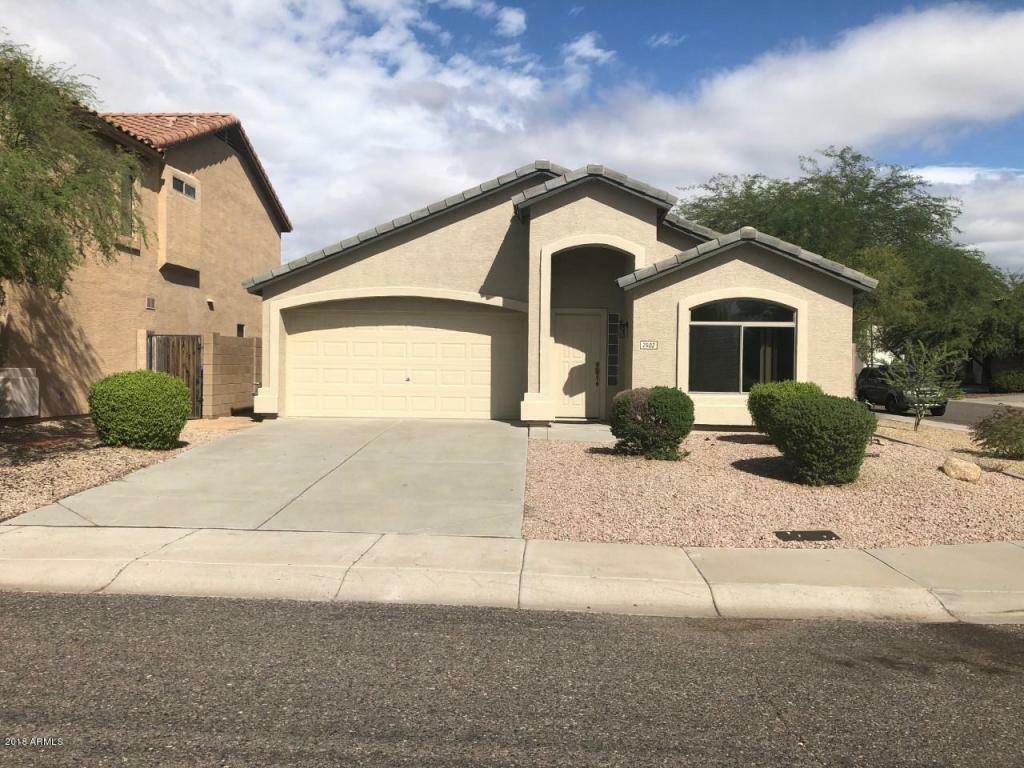 Property Photo:  2502 W Big Oak Street  AZ 85085 