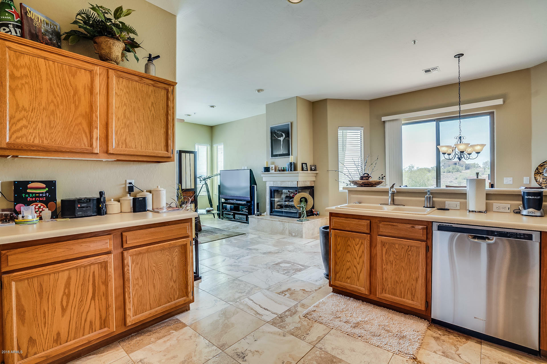 Property Photo:  12804 N Mountainside Drive 1  AZ 85268 