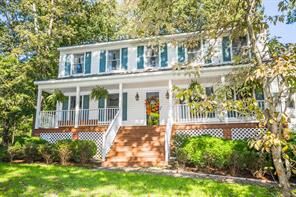 Property Photo:  6084 Perryville Drive  VA 23111 
