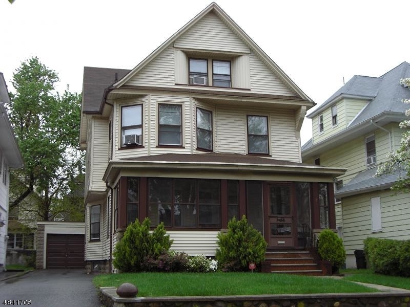 Property Photo:  4 Claremont Pl 1  NJ 07042 