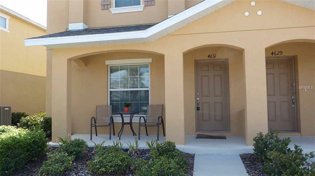 Property Photo: 4631 Chatterton Way FL 33578