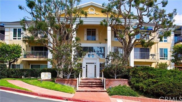 Property Photo: 200 McNeil Lane Ph3 CA 92663