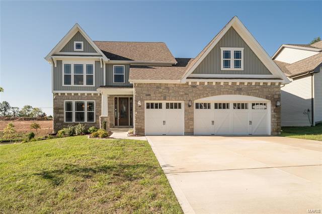 Property Photo: 21 Macarthur Court 63304
