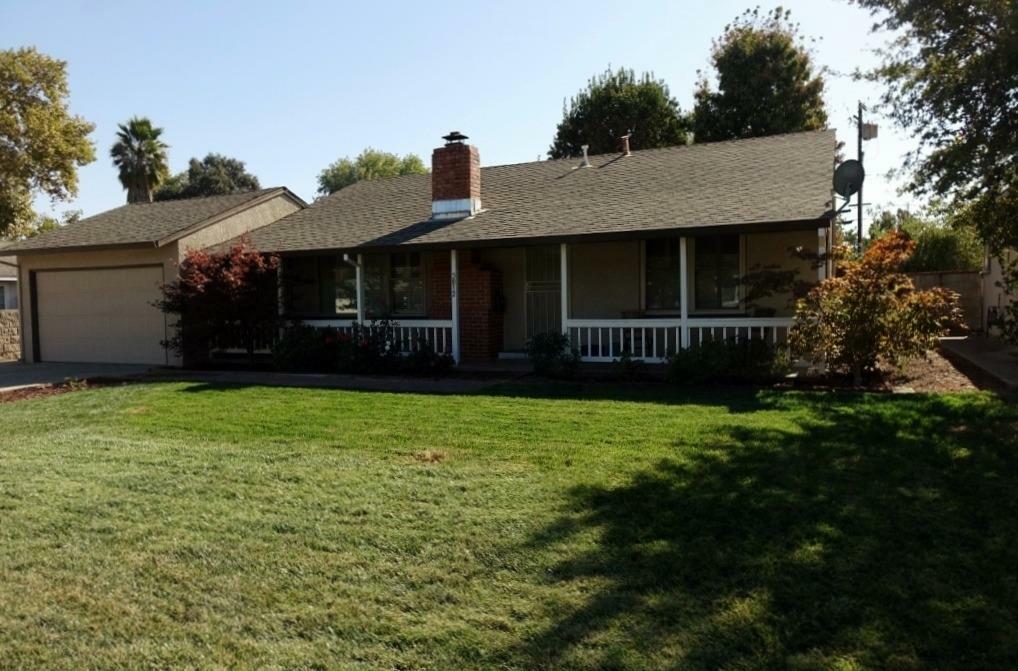 Property Photo:  3812 West Way  CA 95821 