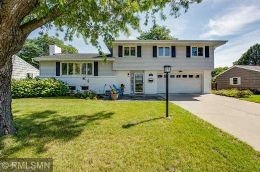 Property Photo:  7133 Glouchester Avenue  MN 55435 