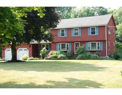 Property Photo:  8 Country Club Lane  NH 03865 