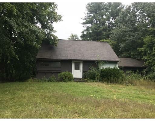 Property Photo: 60 Judd Ave MA 01075