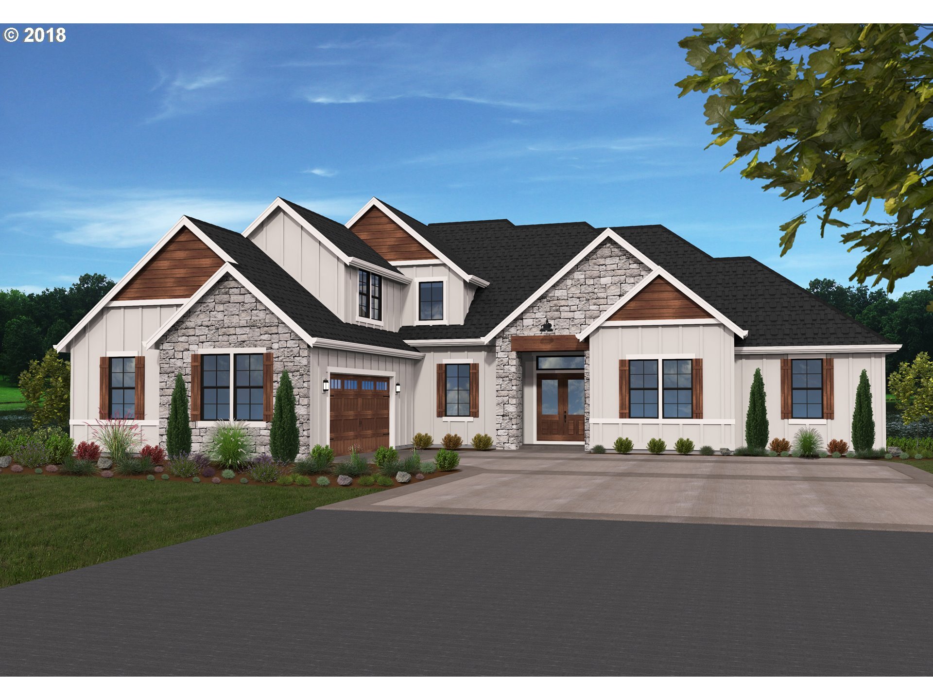 5702 NW 144th Cir  Vancouver WA 98685 photo