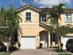 Property Photo: 12520 SW 124 Path - FL 33186
