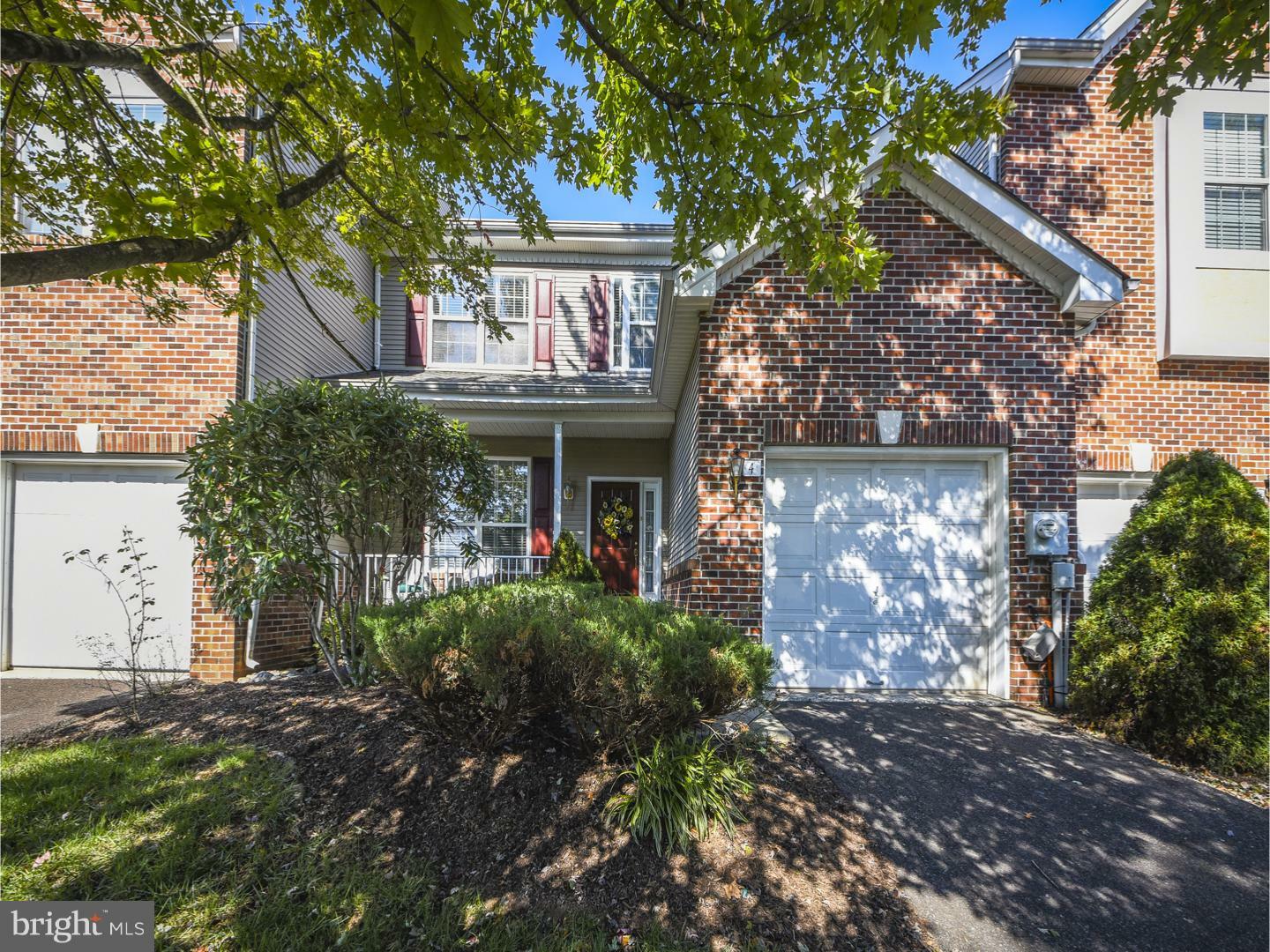 Property Photo: 4 Brandywine Court 38B PA 18977