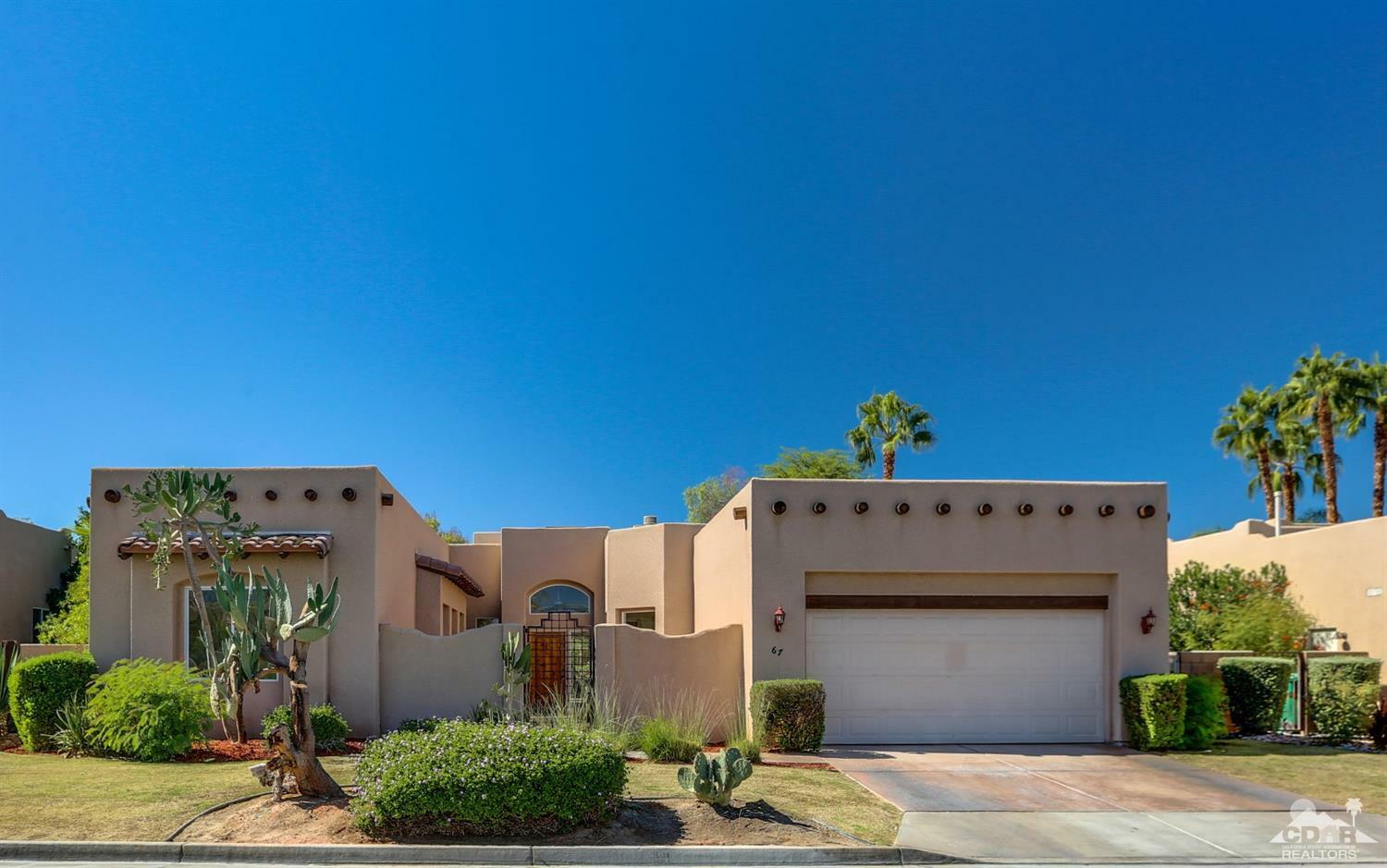 Property Photo:  67 Tempe Trail  CA 92211 