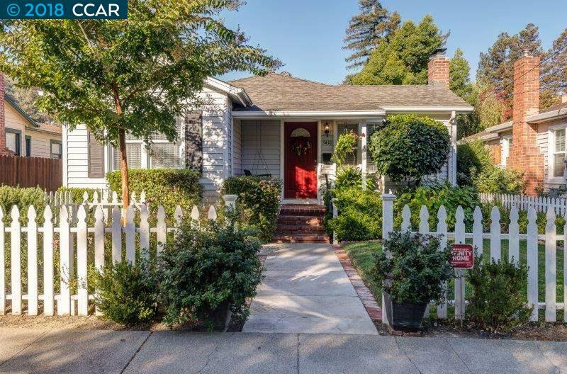 Property Photo: 3410 Elmquist Ct CA 94553