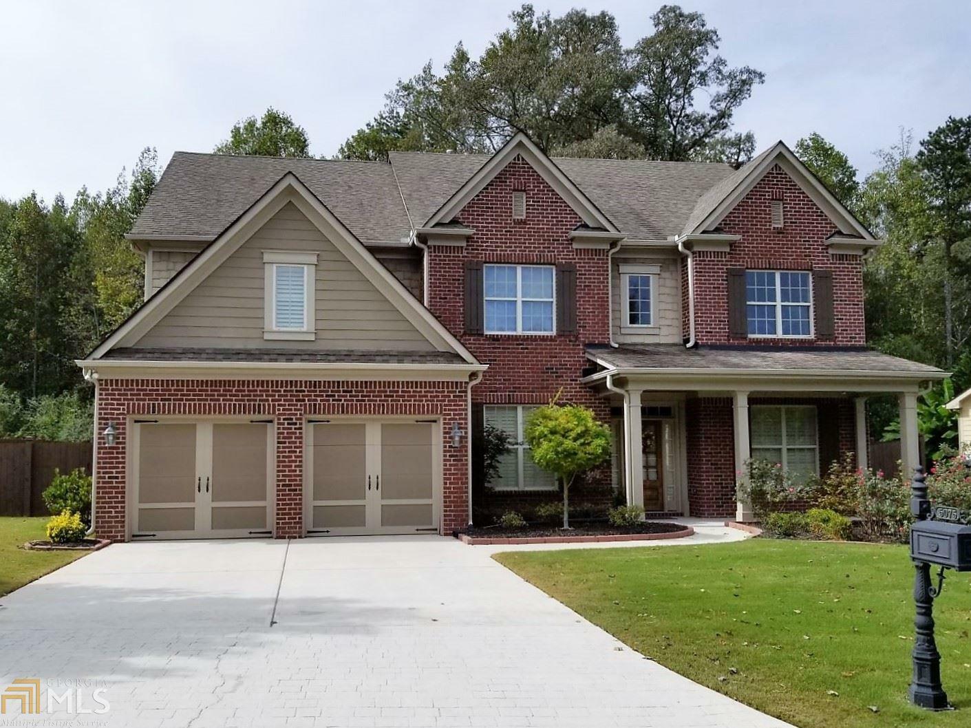 Property Photo: 5075 Sophy Dr GA 30127