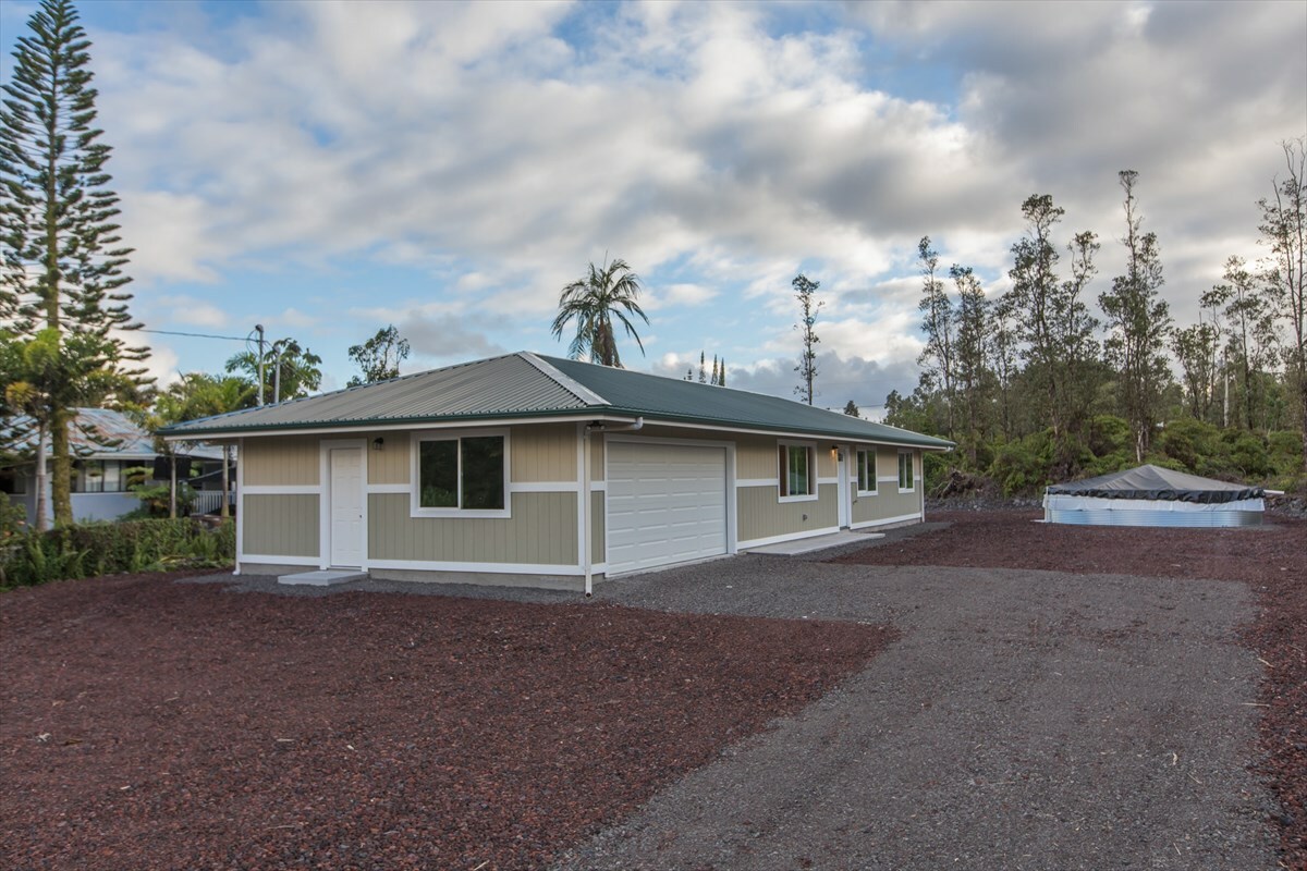 Property Photo: 16-2122 Ohia Dr HI 96778