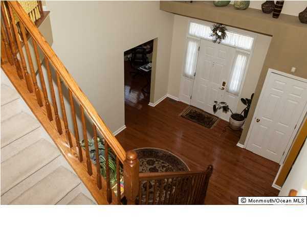 Property Photo:  159 Princeton Oval  NJ 07728 