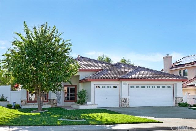 Property Photo: 44689 Calle Hilario CA 92592