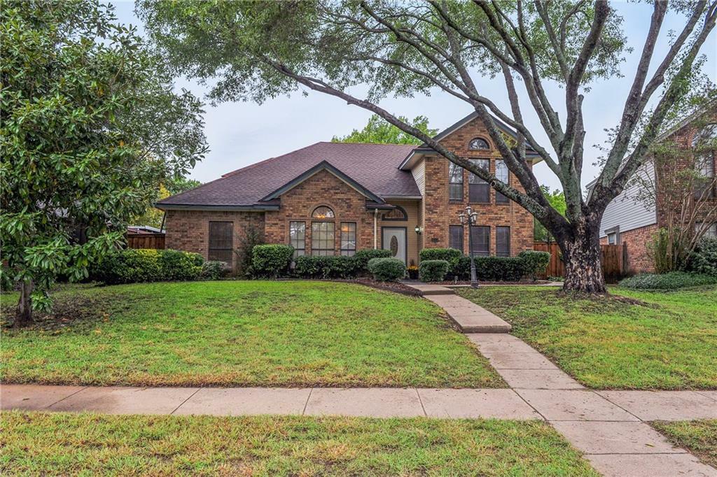 Property Photo:  1513 Fuller Drive  TX 75104 