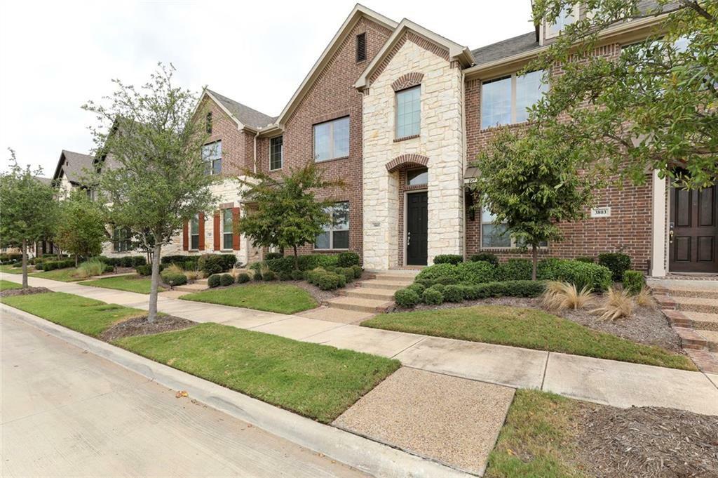 Property Photo:  3805 Cascade Sky Drive  TX 76005 